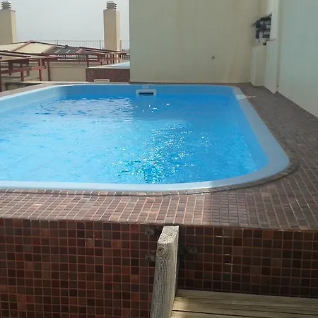 דירה Hortamar Residencial Sant Carlos de la Ràpita