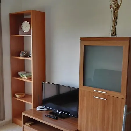 דירה Hortamar Residencial
