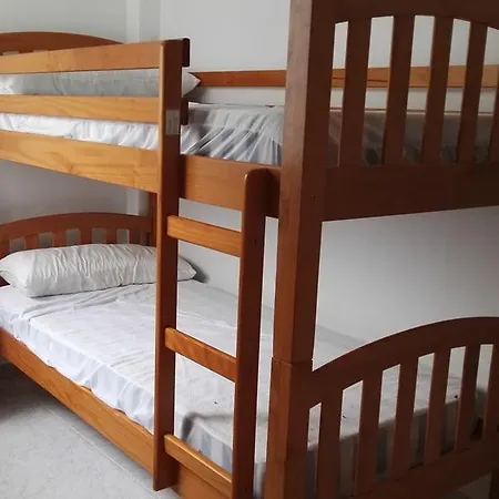 דירה Hortamar Residencial Sant Carlos de la Ràpita