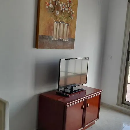 דירה Hortamar Residencial Sant Carlos de la Ràpita