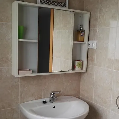 דירה Hortamar Residencial Sant Carlos de la Ràpita