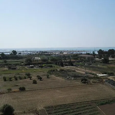 דירה Hortamar Residencial