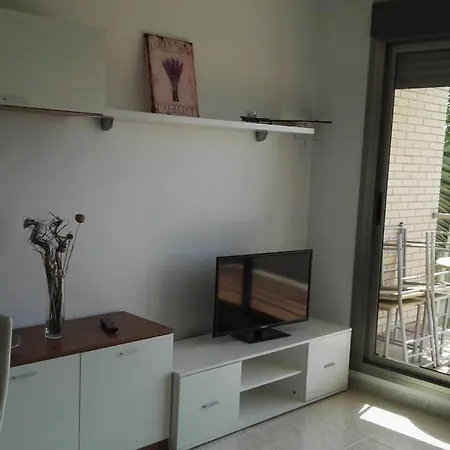דירה Hortamar Residencial