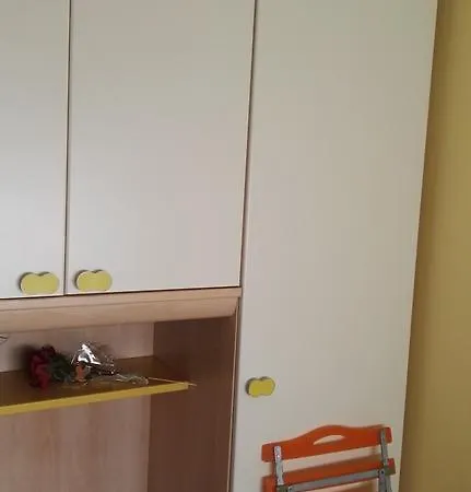 Hortamar Residencial Sant Carlos de la Ràpita