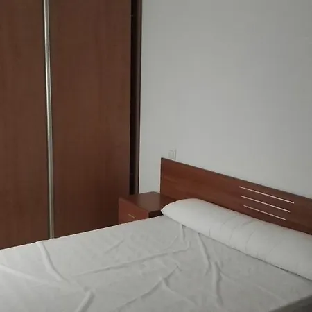 דירה Hortamar Residencial Sant Carlos de la Ràpita