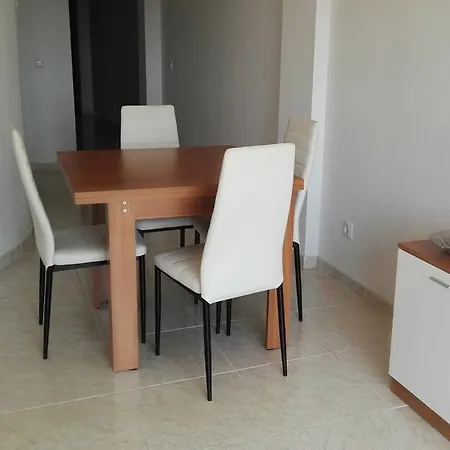 Hortamar Residencial דירה Sant Carlos de la Ràpita