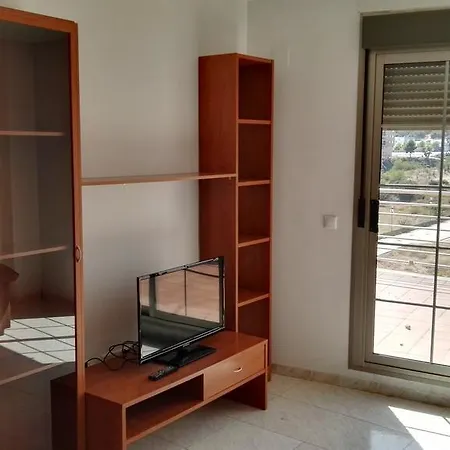 דירה Hortamar Residencial