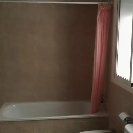 Hortamar Residencial דירה *