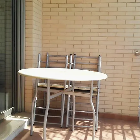 Hortamar Residencial * Sant Carlos de la Ràpita