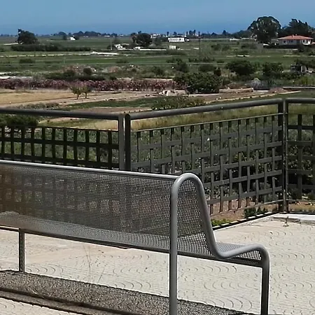 דירה Hortamar Residencial Sant Carlos de la Ràpita