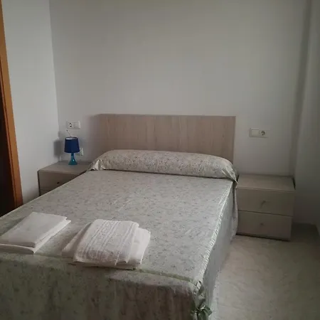 Hortamar Residencial * Sant Carlos de la Ràpita