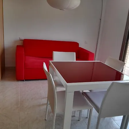 Hortamar Residencial דירה