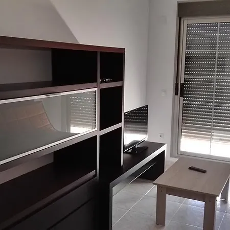 Hortamar Residencial アパート Sant Carlos de la Ràpita