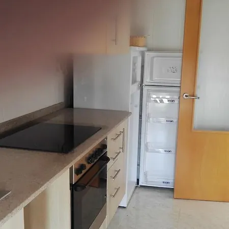 Hortamar Residencial アパート