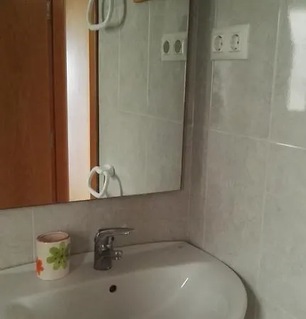 شقة Hortamar Residencial