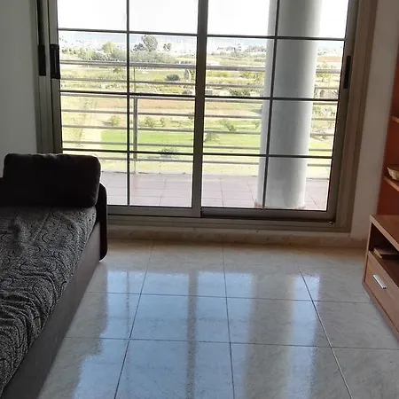 شقة Hortamar Residencial *