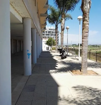 شقة Hortamar Residencial *