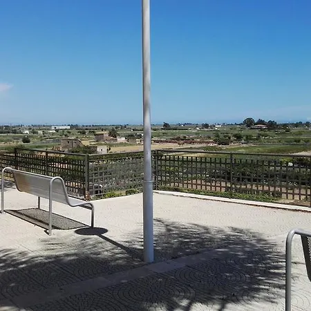 شقة Hortamar Residencial *