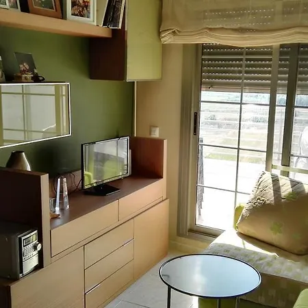 Hortamar Residencial *