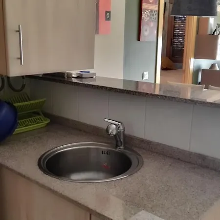 Hortamar Residencial Sant Carlos de la Ràpita