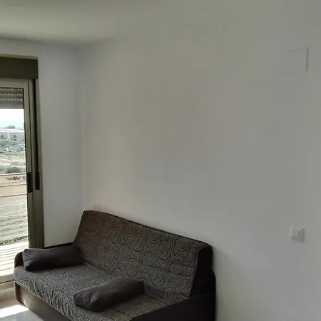 Hortamar Residencial شقة
