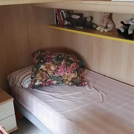 شقة Hortamar Residencial Sant Carlos de la Ràpita