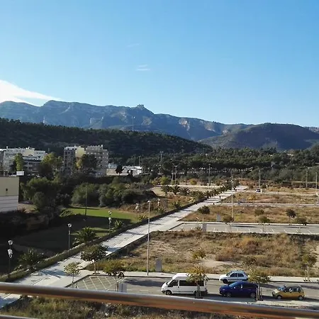 Hortamar Residencial *