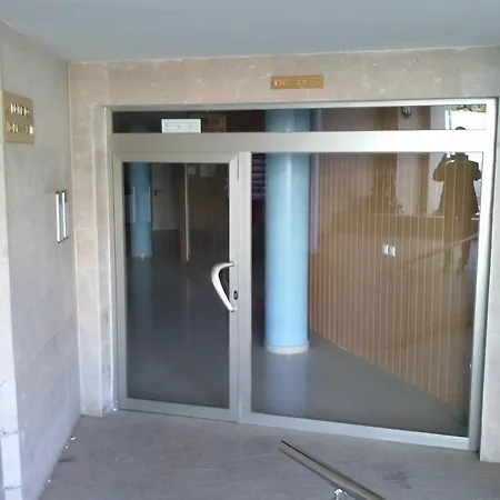 Hortamar Residencial شقة *