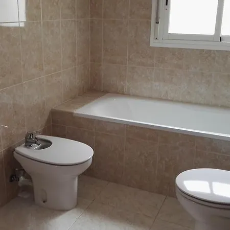 Hortamar Residencial Sant Carlos de la Ràpita