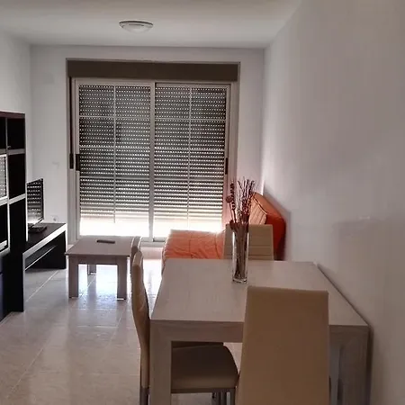 Hortamar Residencial Sant Carlos de la Ràpita