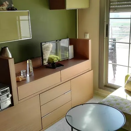Hortamar Residencial شقة *