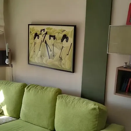 شقة Hortamar Residencial Sant Carlos de la Ràpita