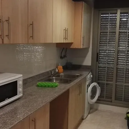 Hortamar Residencial Sant Carlos de la Ràpita