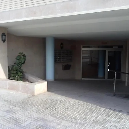 شقة Hortamar Residencial