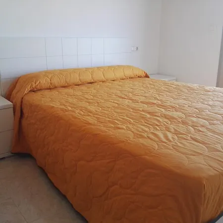 Hortamar Residencial Sant Carlos de la Ràpita