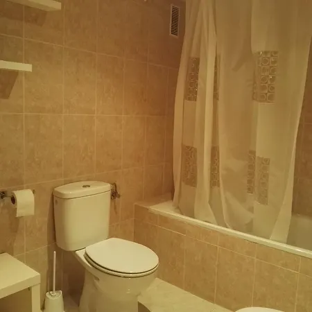 Hortamar Residencial Sant Carlos de la Ràpita