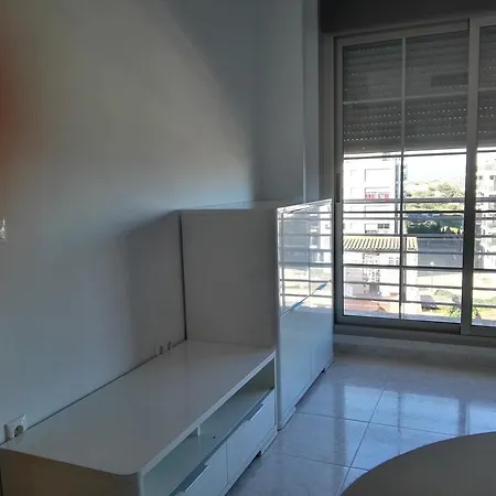 Hortamar Residencial شقة *