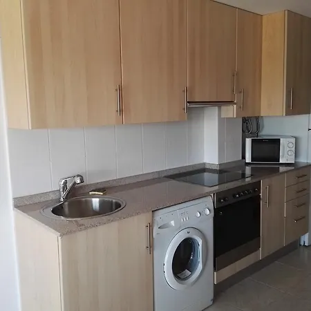 Hortamar Residencial شقة *
