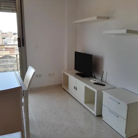 شقة Hortamar Residencial