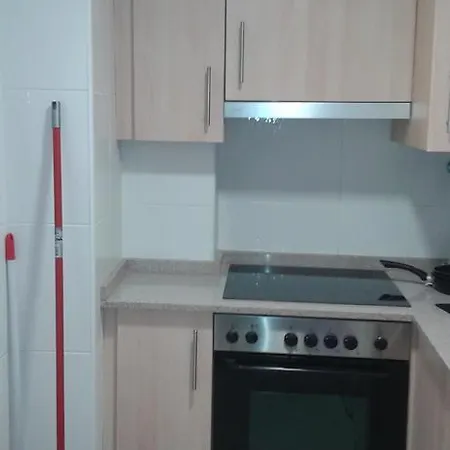 Hortamar Residencial Sant Carlos de la Ràpita