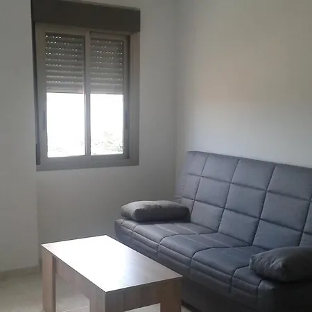 شقة Hortamar Residencial