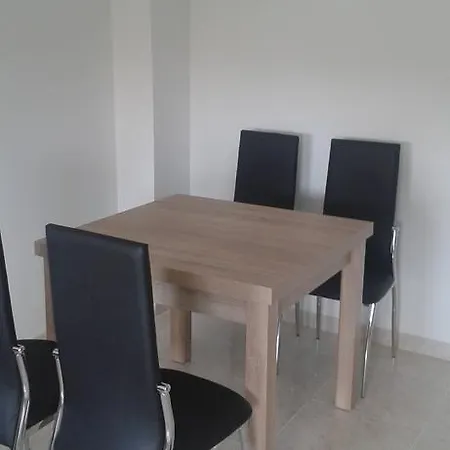 Hortamar Residencial شقة
