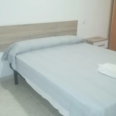 شقة Hortamar Residencial *